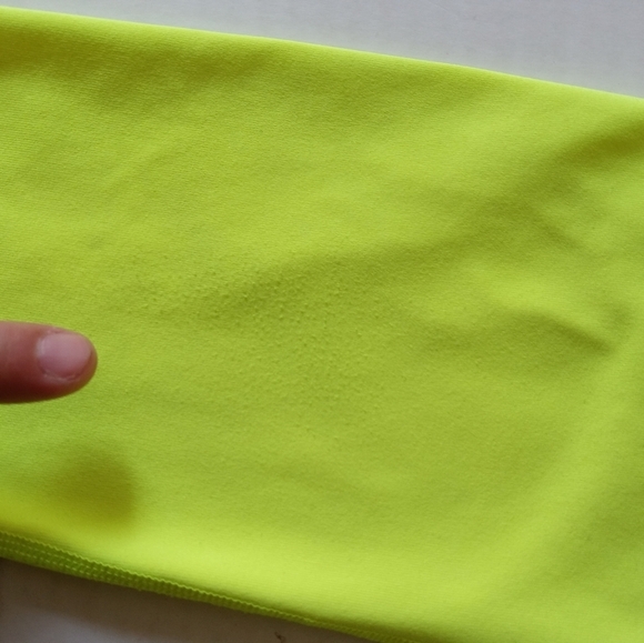 Nike Pro Dri Fit Athletic Leggings. Size S - Picture 16 of 16